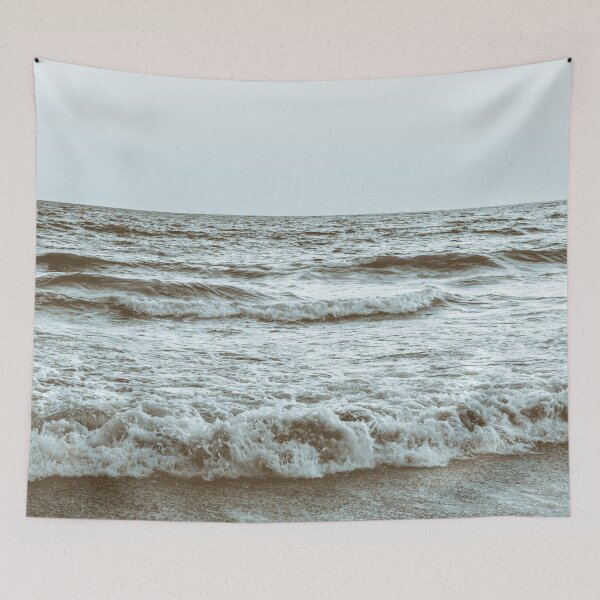 Item preview, Minimal Shores designed and sold by varickridge.