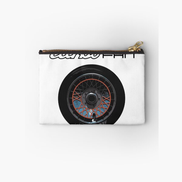 Item preview, Turbo fan designed and sold by purpletwinturbo.