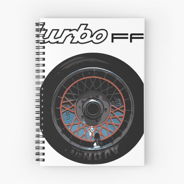 Item preview, Turbo fan designed and sold by purpletwinturbo.