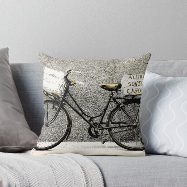 Item preview, Bicycle "Alimentari" designed and sold by itchingink.