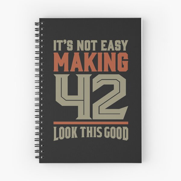 Item preview, Making 42 - Birthday designed and sold by cidolopez.