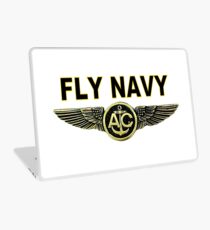 Navy Aircrew Wings Laptop Skin