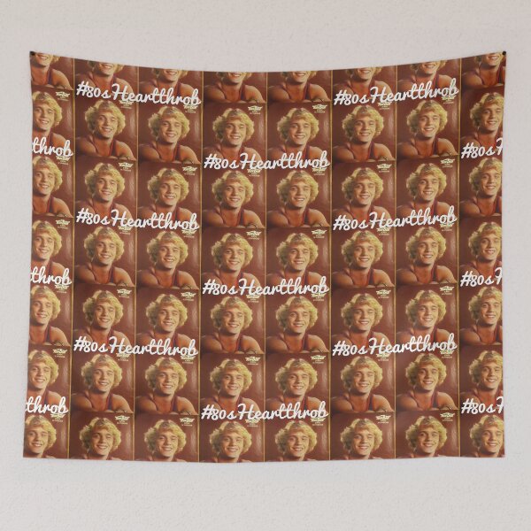 Item preview, John Schneider; #80shearthrob designed and sold by dennisdraws.