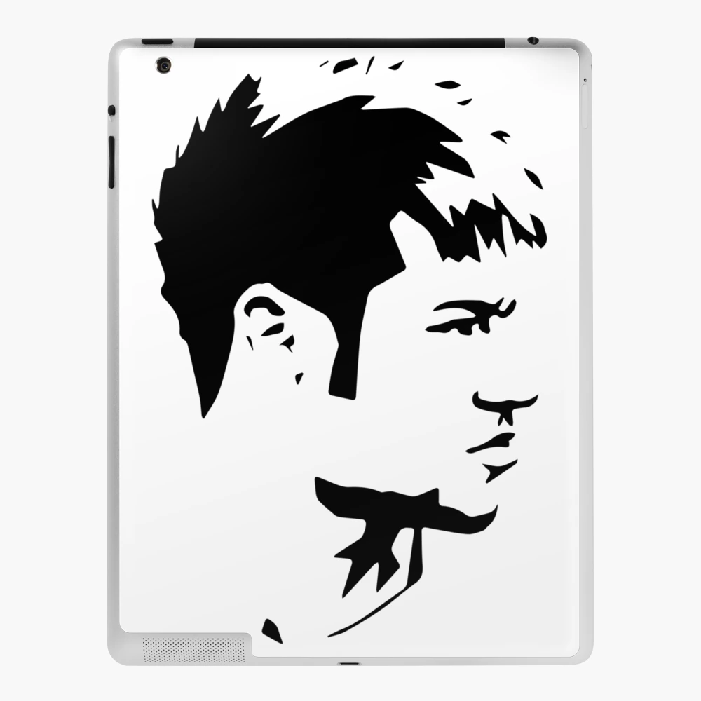 Neymar Jr iPad Case & Skin by Legends Indumentaria