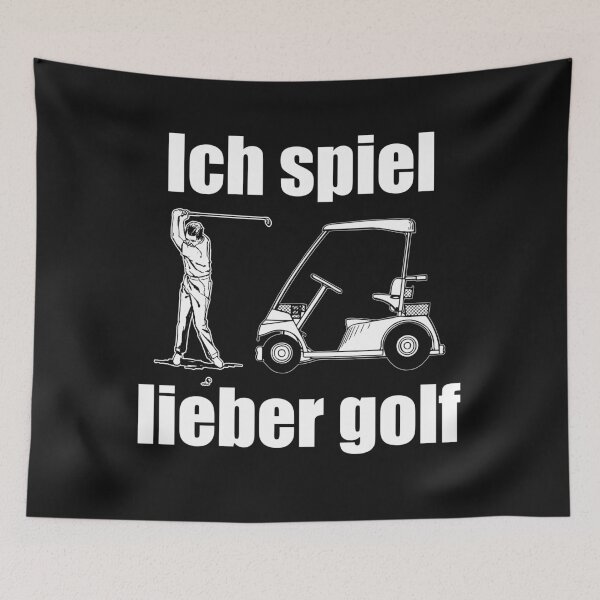 Item preview, I prefer to play golf designed and sold by dtino.