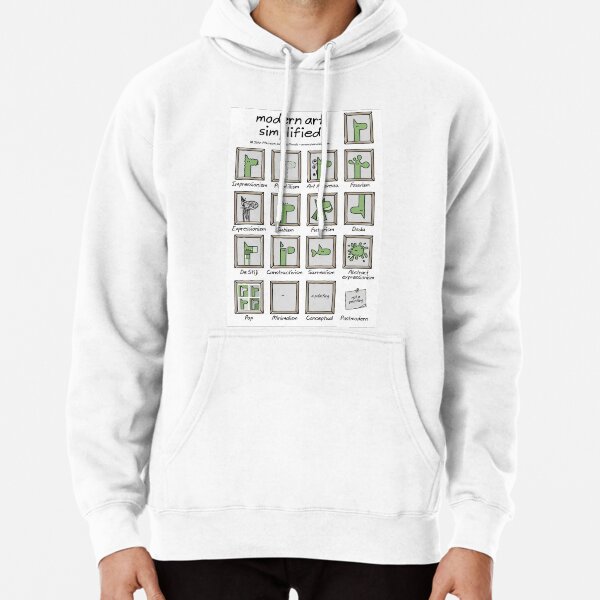 Hoodie (Pullover)