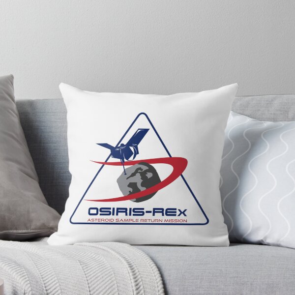 Item preview, OSIRIS REx Science Team Logo designed and sold by Nikki SpaceStuffPlus.