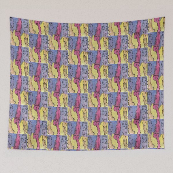 Item preview, the amoeba dreams designed and sold by wormink.