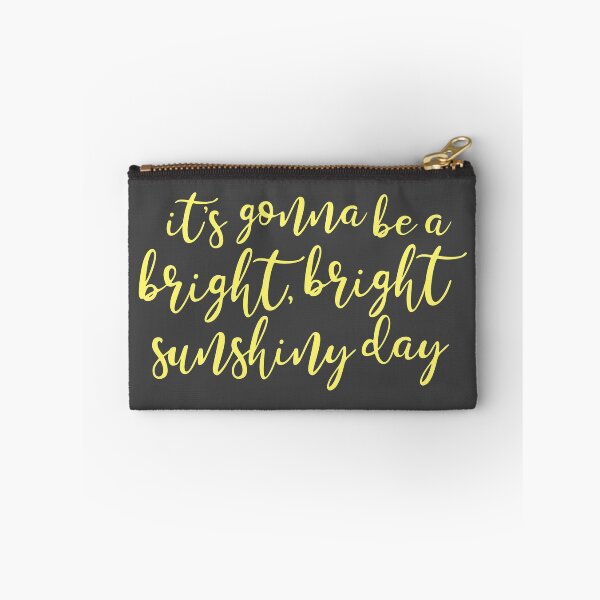Item preview, It's Gonna be a Bright, Bright Sunshiny Day - Grace VanderWaal - Clearly  designed and sold by ktthegreat.