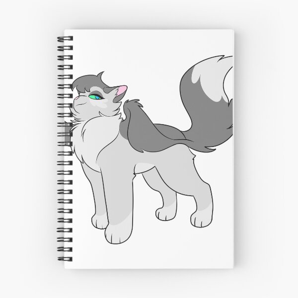 Item preview, Lovewing Dovewing designed and sold by Draikinator.