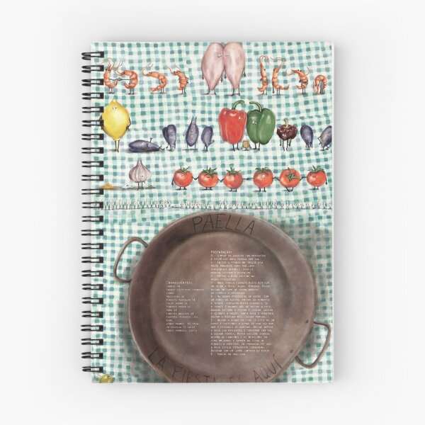 Item preview, Paella designed and sold by Pickle-Films.