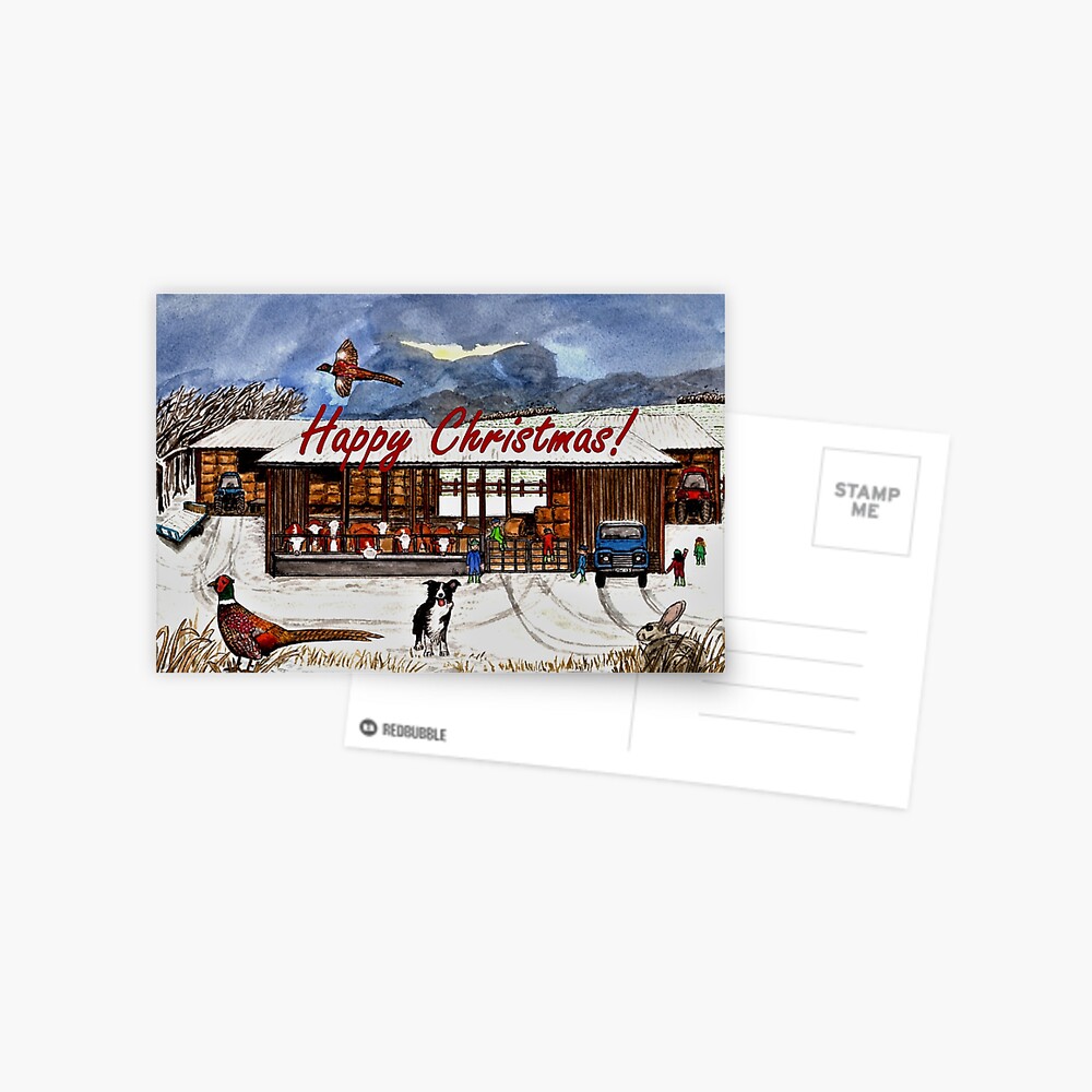 Item preview, Postcard designed and sold by EuniceWilkie.