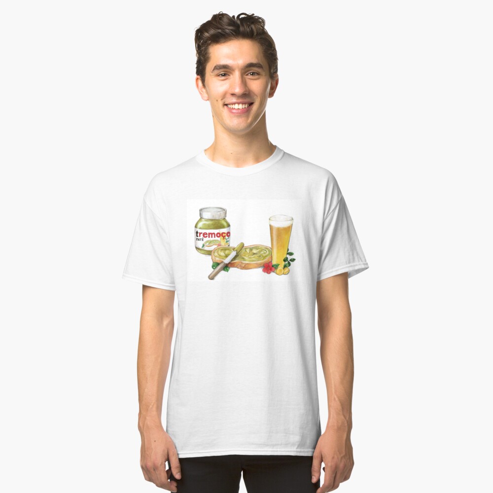 No-tella Classic T-Shirt