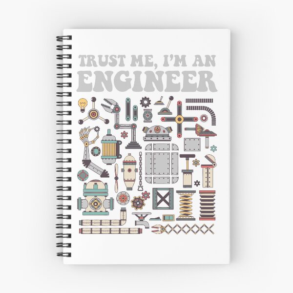 Item preview, Trust me, I'm an engineer designed and sold by bullshirter.