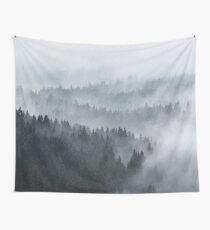 The Waves Tapestry