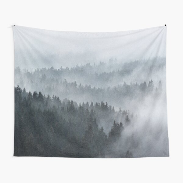 The Waves Tapestry