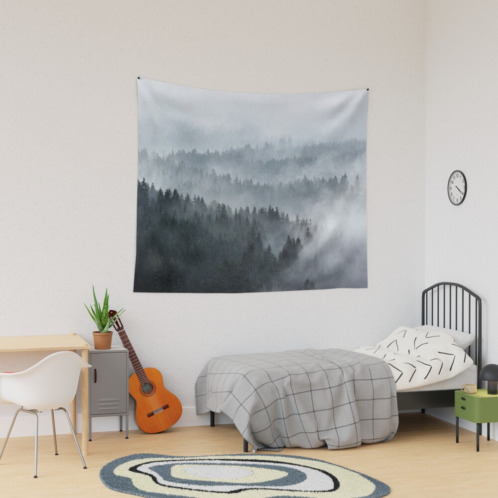 Item preview, Tapestry designed and sold by tekay.
