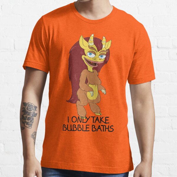 Hormone Monstress - Big Mouth Essential T-Shirt