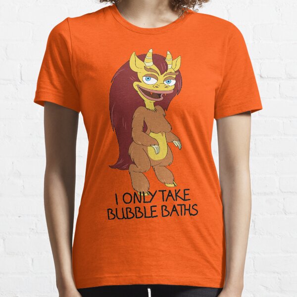 Hormone Monstress - Big Mouth Essential T-Shirt