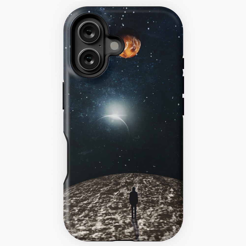 Item preview, iPhone Magsafe Tough Case designed and sold by DyrkWyst.