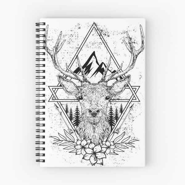 Item preview, Deer designed and sold by JeferCelmer.