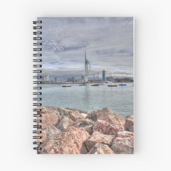 Item preview, Spinnaker Tower, Portsmouth designed and sold by explorephotos.