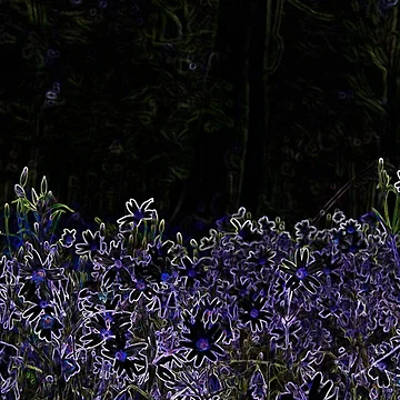 Artwork thumbnail, Springtime  by Nicola Meadows
