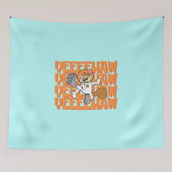 Item preview, YEEE-HAW! designed and sold by Spoof-Tastic.