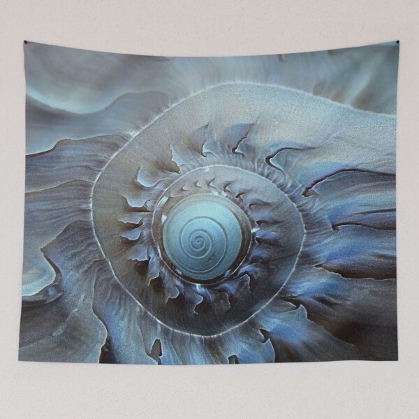Item preview, Nautical Portrait designed and sold by SexyEyes69.