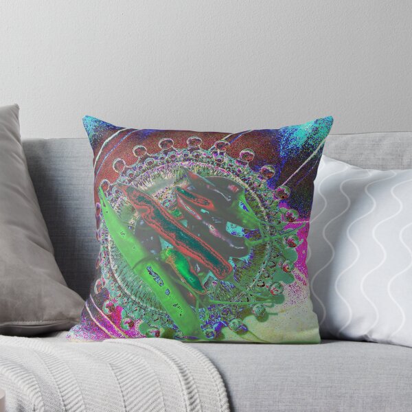 Item preview, Hot Chilies in Glass Bowl designed and sold by Carine Werthmann.