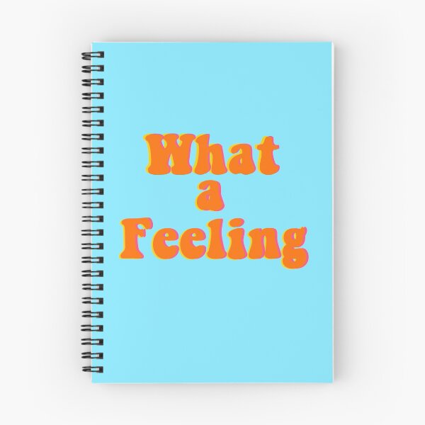 Item preview, What a feeling designed and sold by loveyoualotti.