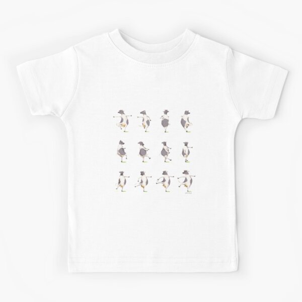 The Cows Kids T-Shirt