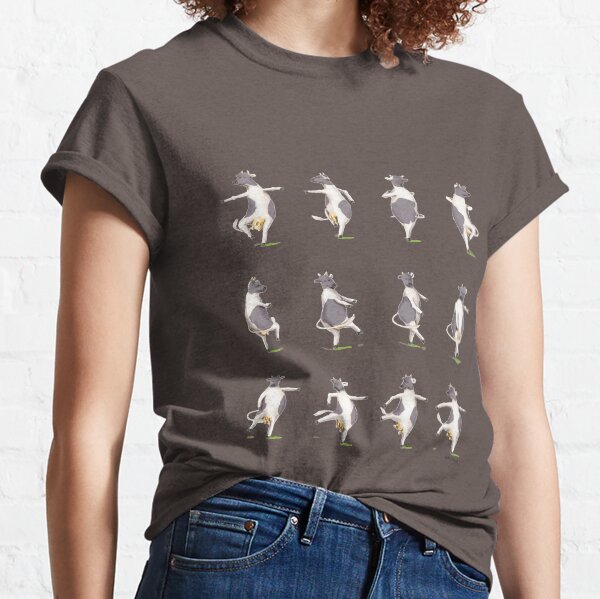 The Cows Classic T-Shirt