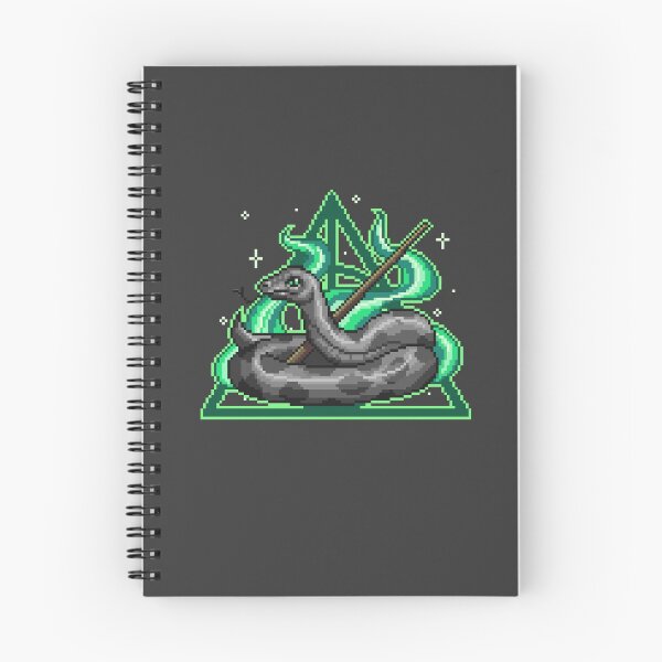 Item preview, Pixel Snake designed and sold by maicakes.
