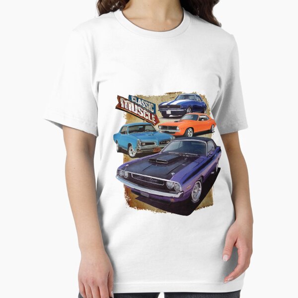 Item preview, Classic Muscle Cars designed and sold by Yourauto.