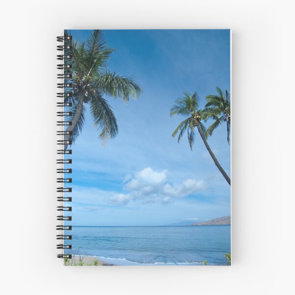 Artikelvorschau, Kihei Morgen, Maui entworfen und verkauft von srwdesign.