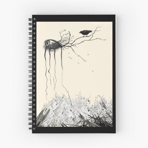 Item preview, Nevermore designed and sold by HG Doodlefolk.