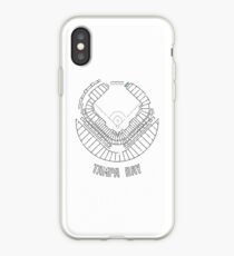 Tropicana Field iPhone Case