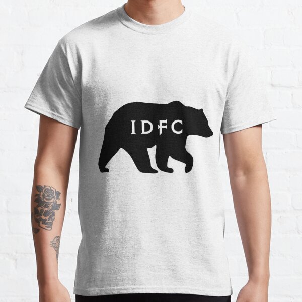 Idfc Blackbear Clean