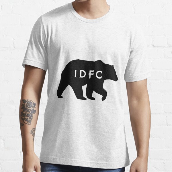 Blackbear Idfc Song T Shirt By Tickledimage Redbubble - blackbear idfc roblox id