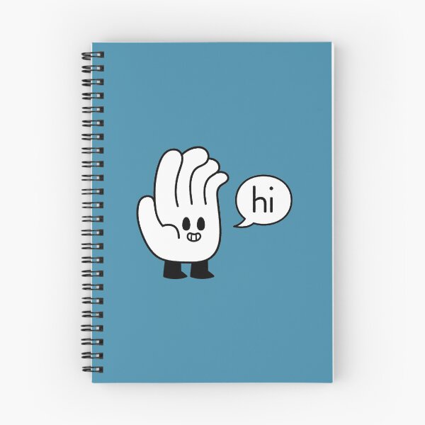 Item preview, Hi Five designed and sold by gymdrunk.