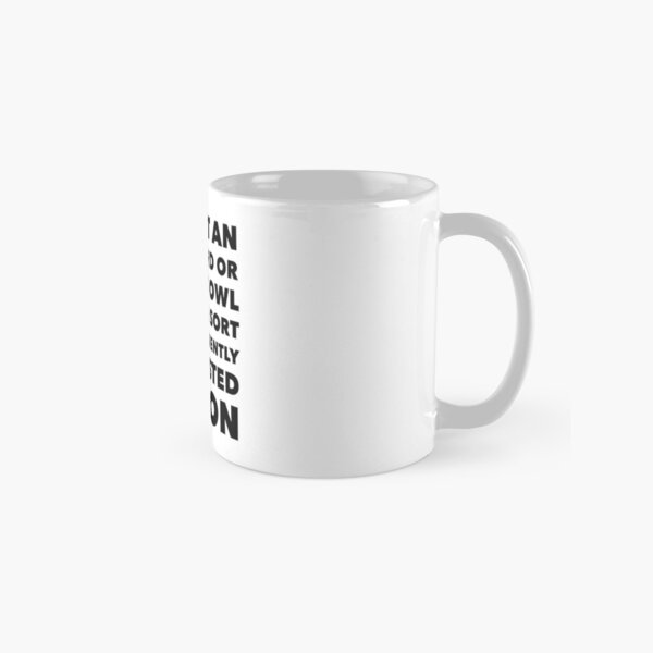 Pigeon Commuter Mug