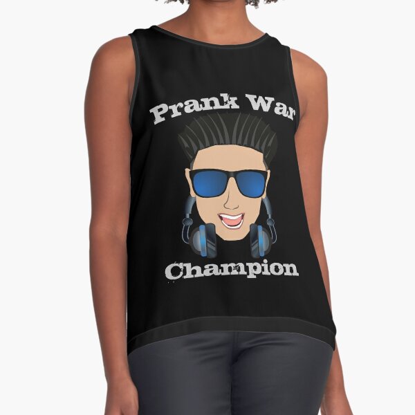 t shirts pauly d wears