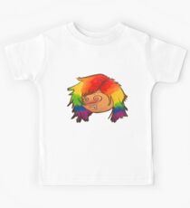 InkTober 6 Droll Kids Tee