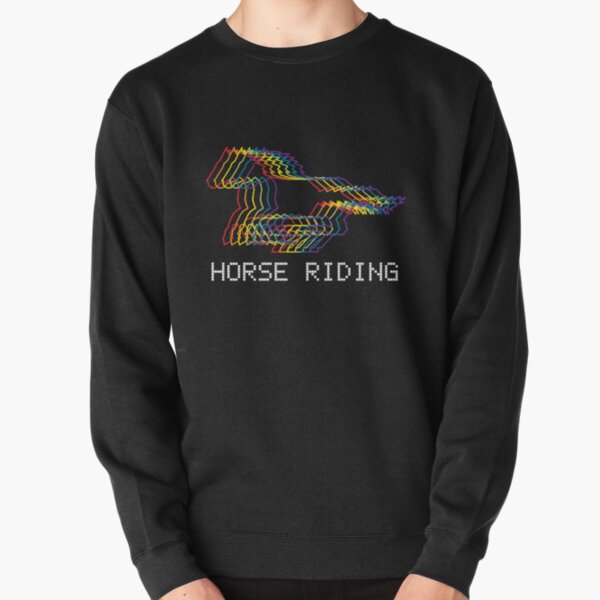 Item preview, Horse riding designed and sold by dtino.