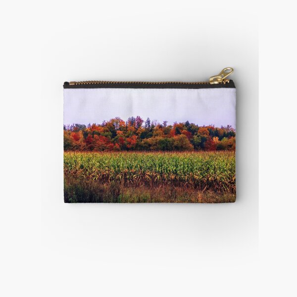 Item preview, fall cornfield designed and sold by mattpetrey.