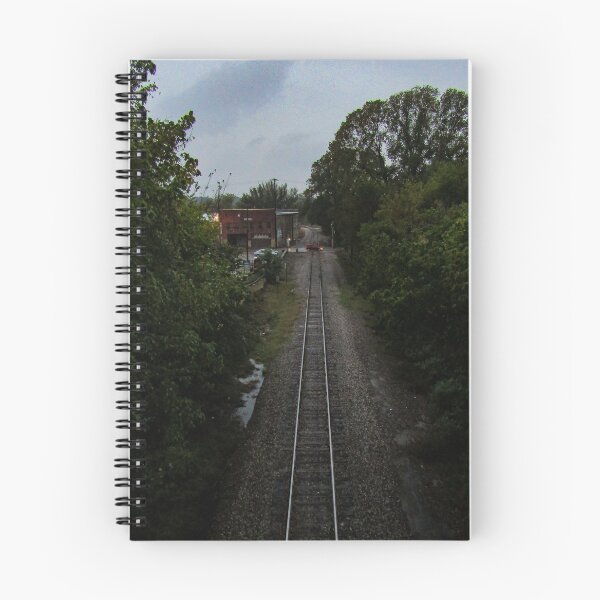 Item preview, Batesville Tracks designed and sold by shaliamccall.