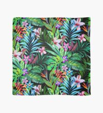 Tropical Fest Scarf