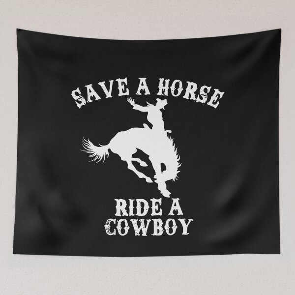Item preview, Save a Horse designed and sold by dtino.