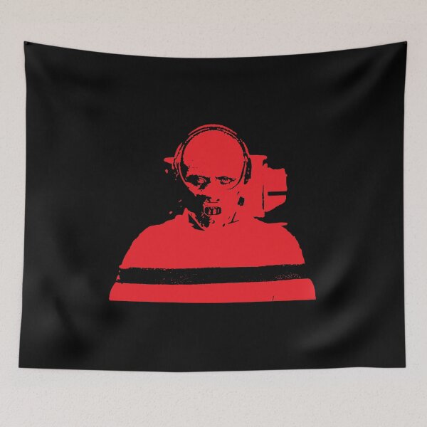 Item preview, ...lecter designed and sold by amazingspytee.